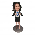 Best Gift for MOM Custom Bobblehead