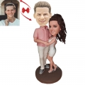 Fashion Lovers Custom Bobblehead