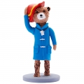 Paddington Bear Figurine Decoration Gifts Animal Doll