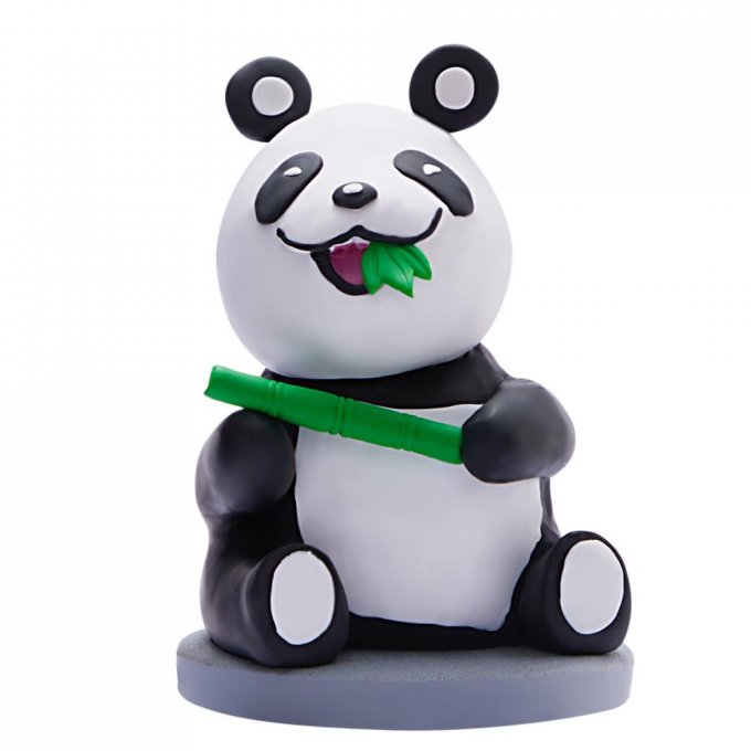 Panda Figurine Decoration Gifts Animal Doll