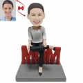 The Best Gift for Mom on Mothers Day Custom Bobblehead